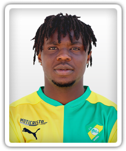 Stanley Iheanacho