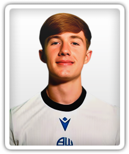 Player face