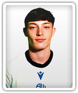 Player face