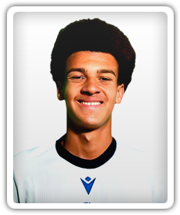 Player face