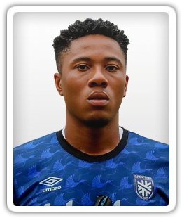 Christian Nwoke