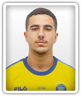 Player face