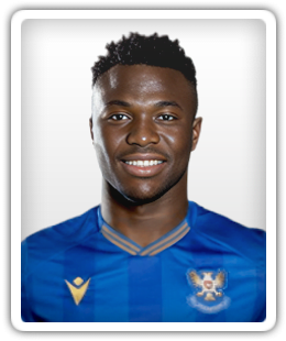 Player face