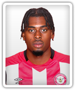 Player face
