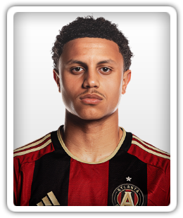 Player face