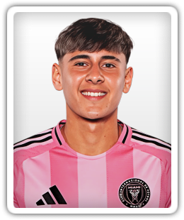Player face