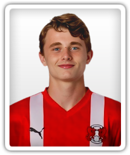 Player face