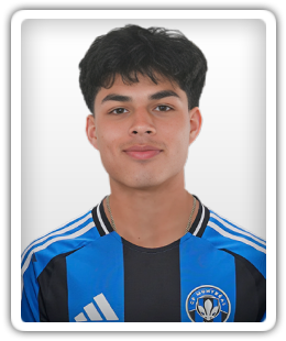 Player face