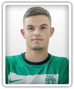 Player face