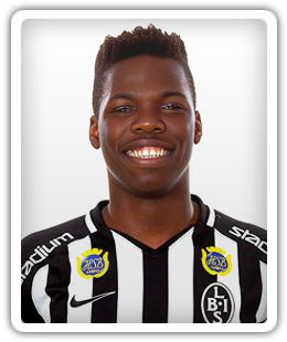 Xavier Odhiambo