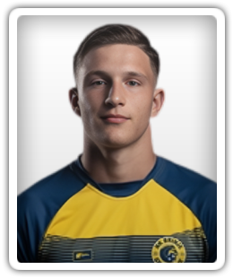 Mark Tomšič