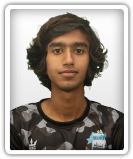 Hridaya Jain