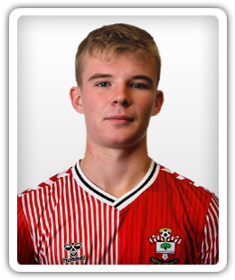 Player face