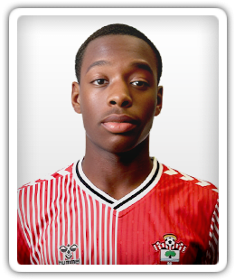 Player face