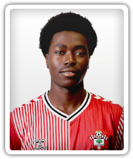 Player face