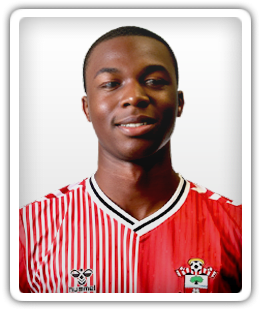 Player face