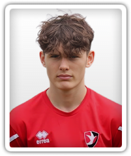 Player face