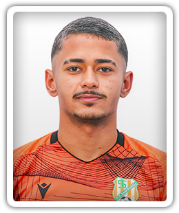 Gean Rodrigues