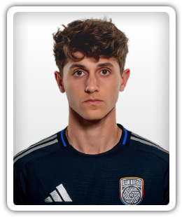 Player face