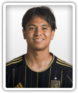 Player face