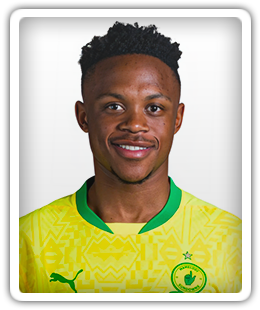 Player face
