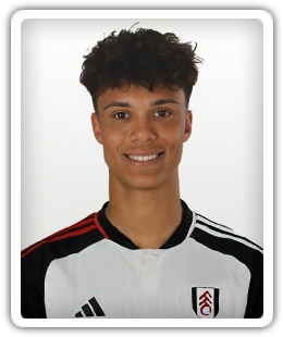 Player face
