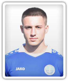 Stefan Stefanov