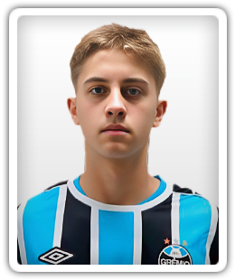 Lucas Berrutti