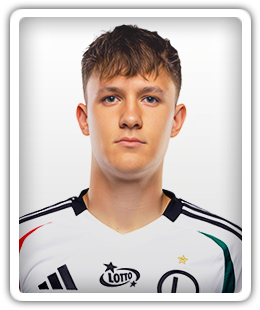 Player face