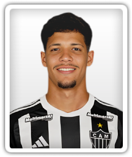 Player face