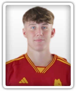 Player face