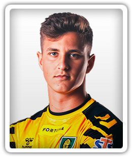 Player face