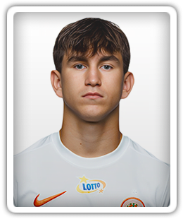 Player face