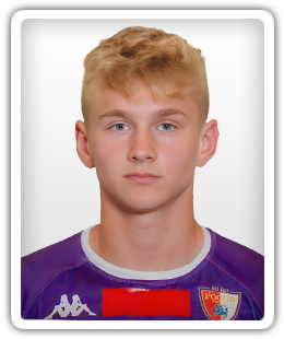Player face