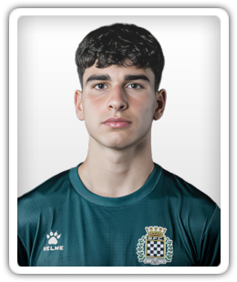 Player face