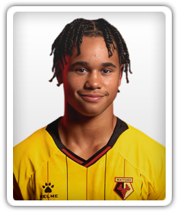 Player face
