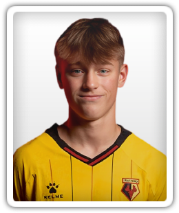 Player face
