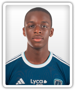 Omar Sissoko