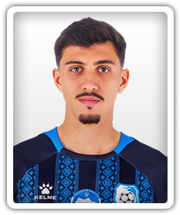 Caio Gomes