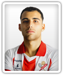 Player face