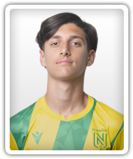 Player face