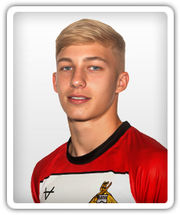 Straughan-Brown