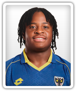 Player face