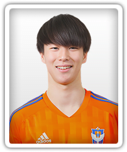 Player face