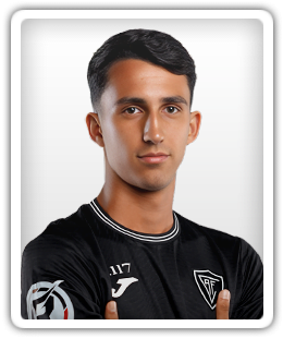 Player face