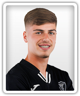 Player face