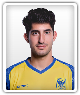 Player face