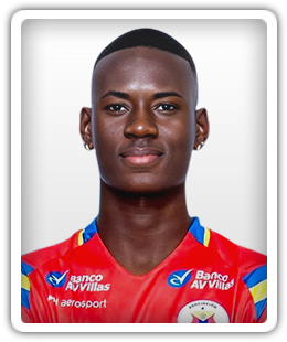 Player face