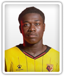 Player face