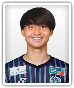 Player face